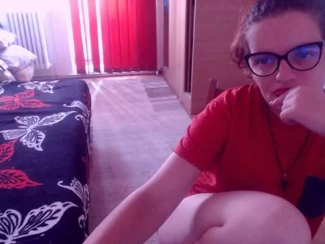 bellaro from BongaCams