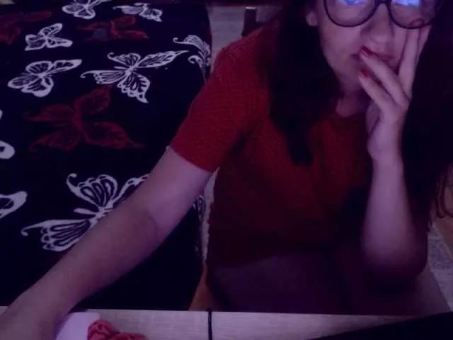 bellaro from BongaCams