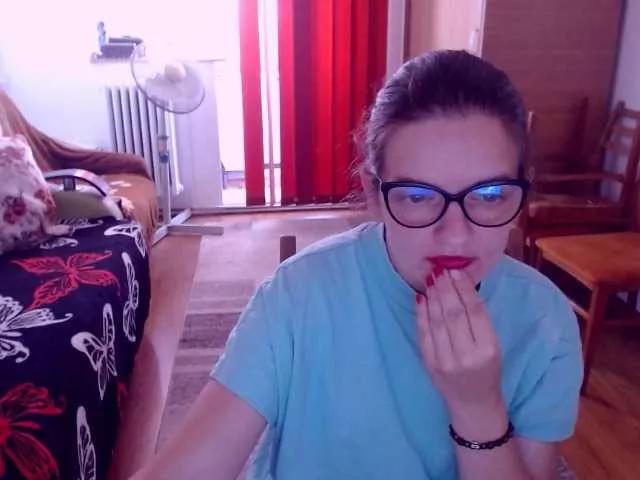 bellaro from BongaCams