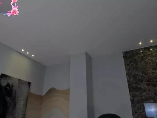 BellaRose from BongaCams