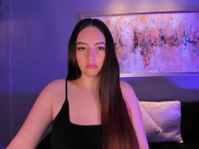 BellaRose from BongaCams