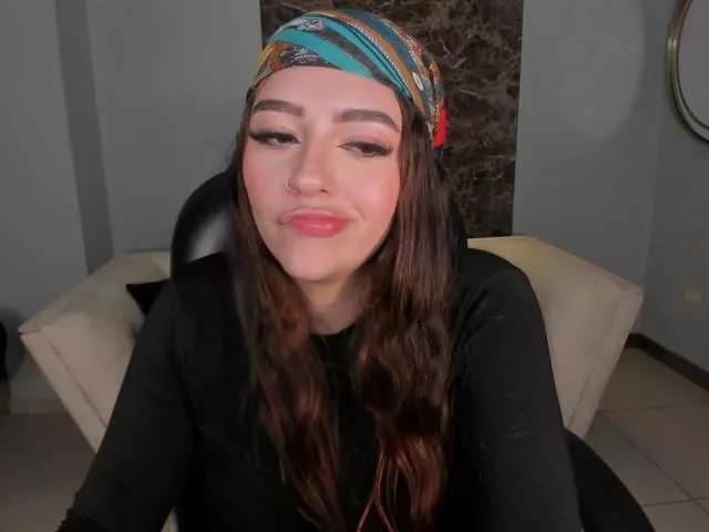 BellaRose from BongaCams
