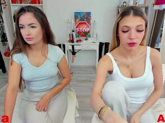 Bellaxdoll from BongaCams