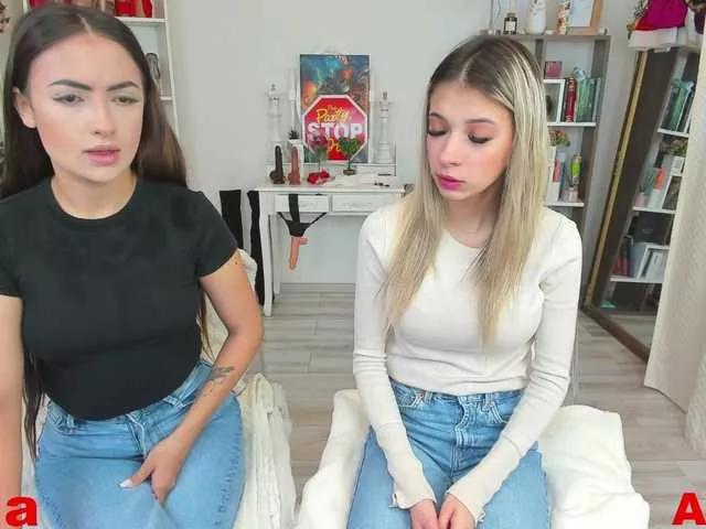 Bellaxdoll from BongaCams