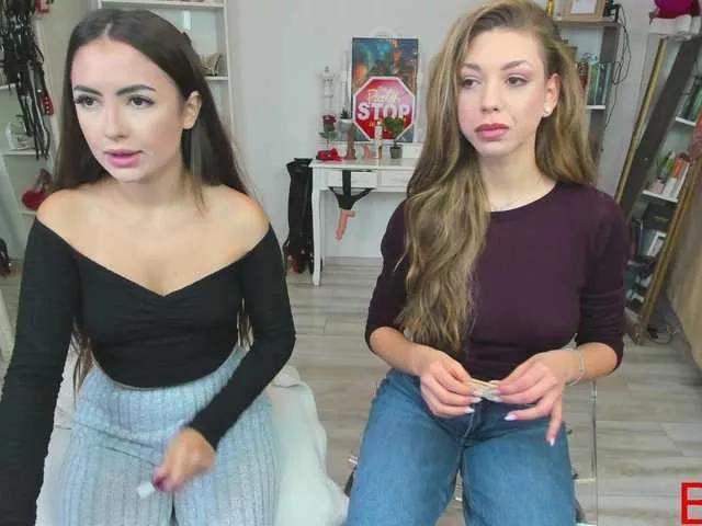 Bellaxdoll from BongaCams