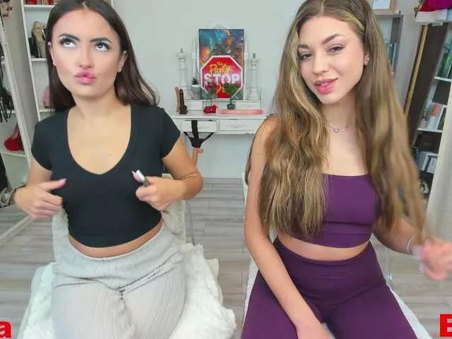Bellaxdoll from BongaCams