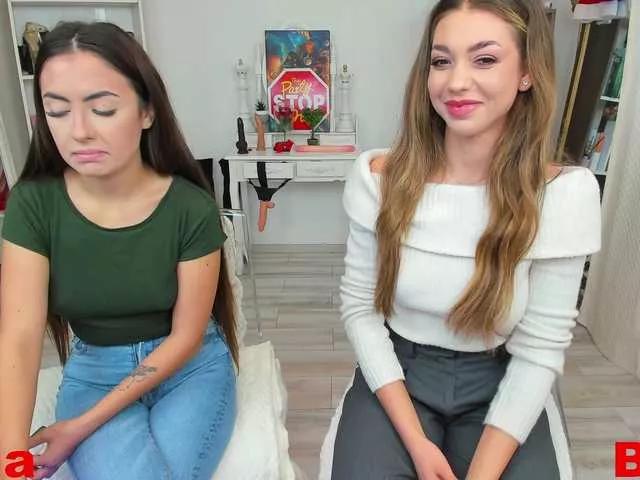 Bellaxdoll from BongaCams
