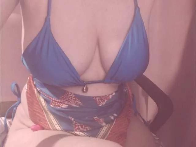 belleblondx from BongaCams