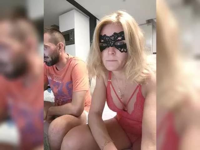Bellemasquer webcams show profile image 