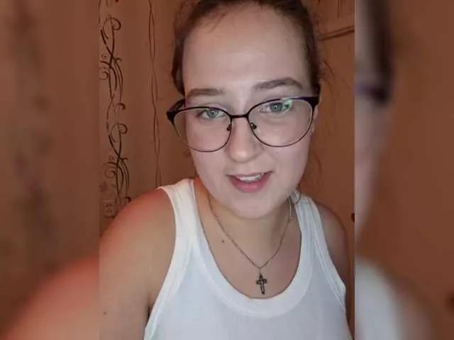 BellGabi webcams show profile image 