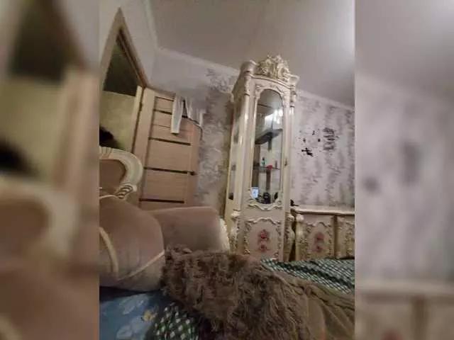 BerlogaLisa69 webcams show profile image 