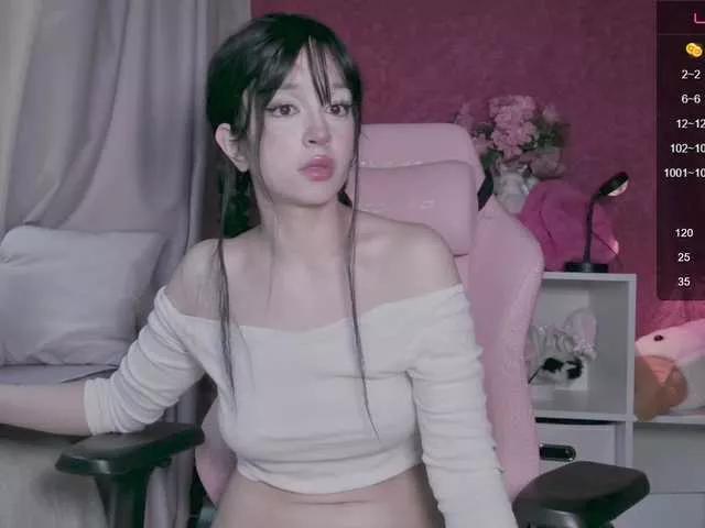 BerryBae webcams show profile image 