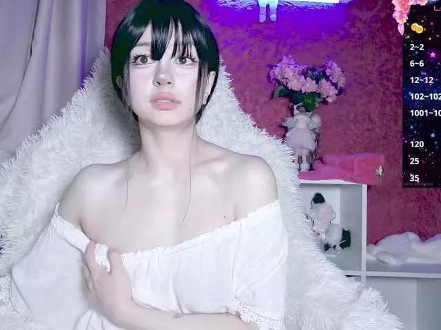 BerryBae from BongaCams