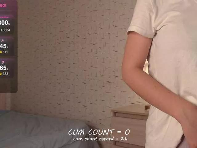 Betticutti webcams show profile image 