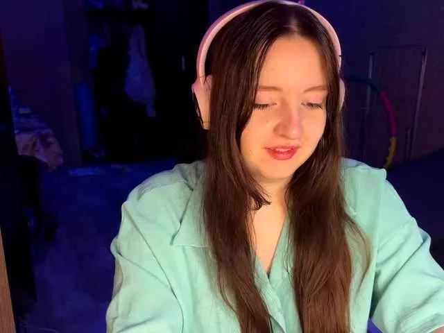 BettyannBencomo from BongaCams