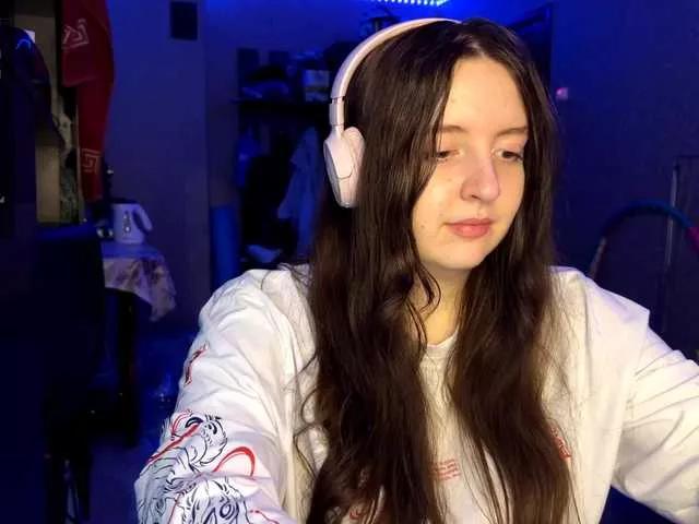 BettyannBencomo from BongaCams