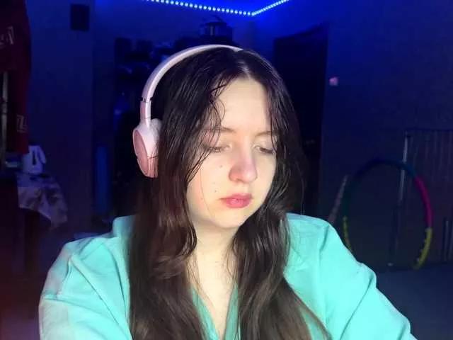 BettyannBencomo webcams show profile image 