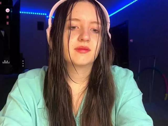 BettyannBencomo from BongaCams