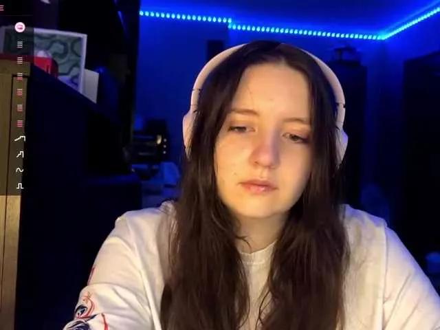 BettyannBencomo from BongaCams