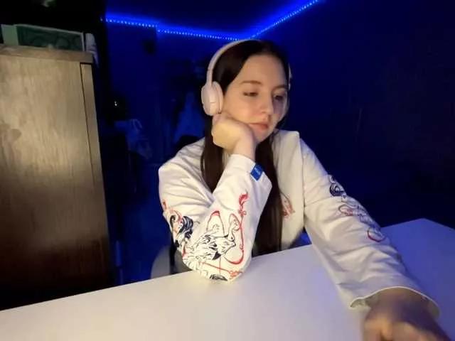 BettyannBencomo from BongaCams