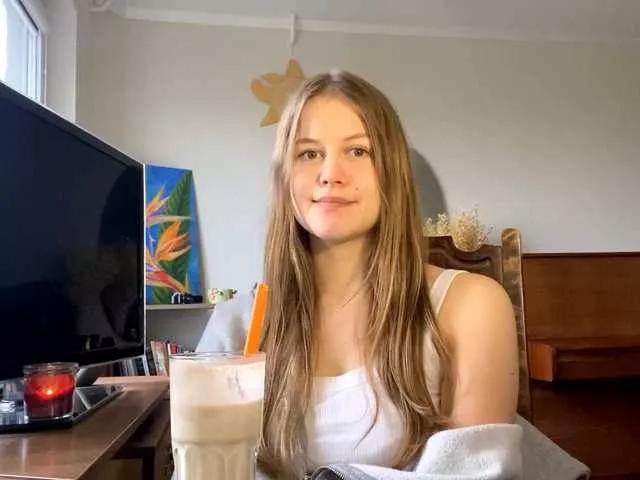 BettyannClay webcams show profile image 