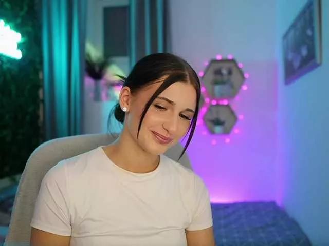 BettyGrey webcams show profile image 