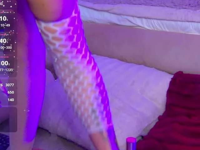 BettyKent from BongaCams