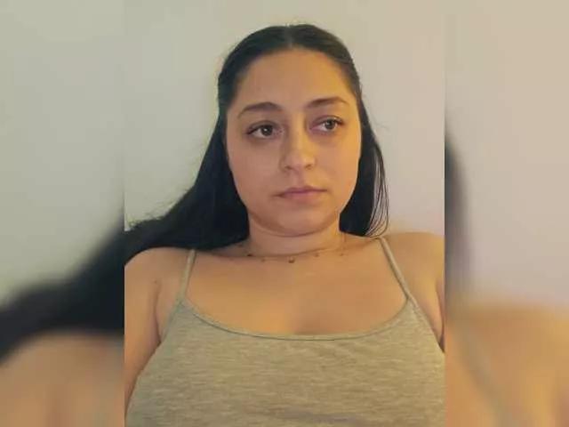bianca2 on BongaCams
