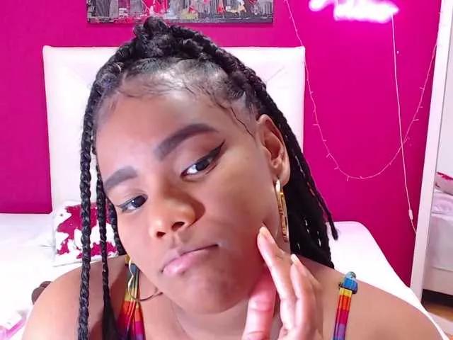 Bigass-ebony webcams show profile image 