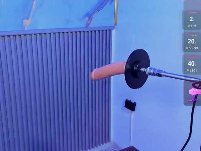 bigboobs-violeta from BongaCams