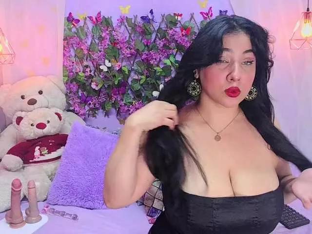 bigboobsrose1 from BongaCams