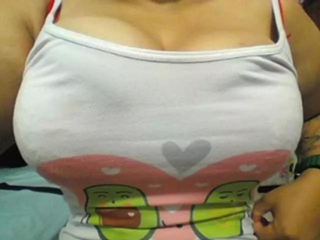 Bigboobsvsn from BongaCams