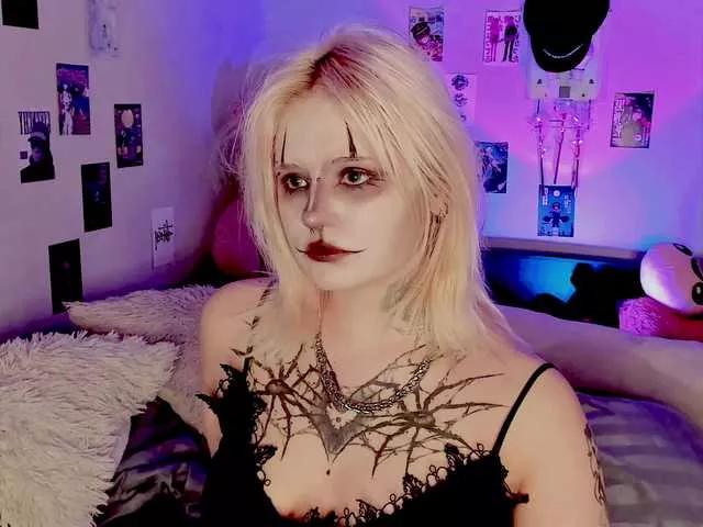 bixxxiz from BongaCams
