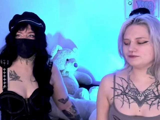 bixxxiz from BongaCams