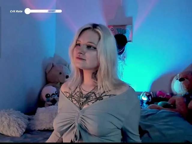 bixxxiz from BongaCams