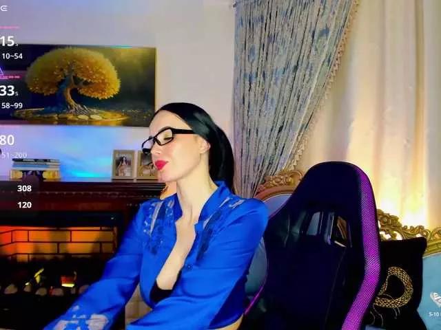 Black-Mamba- webcams show profile image 