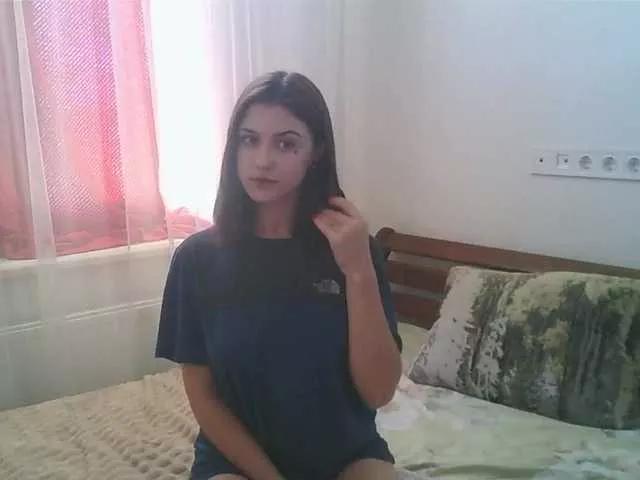 BlackAngell webcams show profile image 
