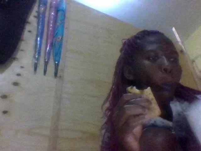 Blackbeuty webcams show profile image 