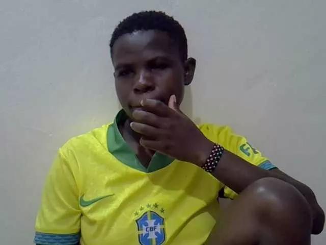 Blackmelanin30 webcams show profile image 