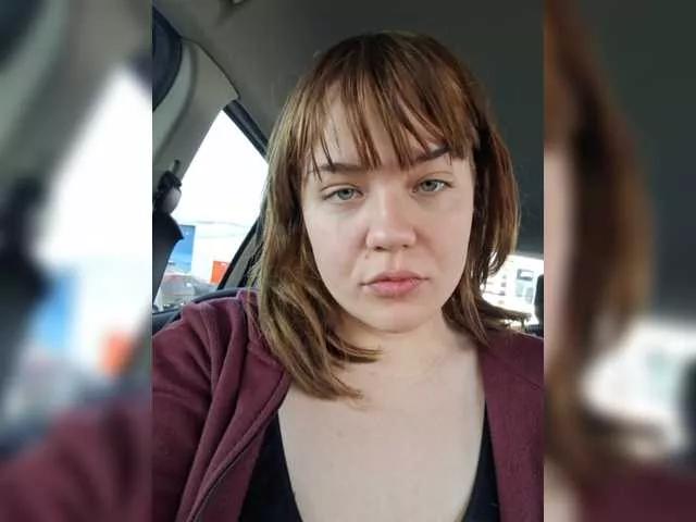BlondeSofia webcams show profile image 