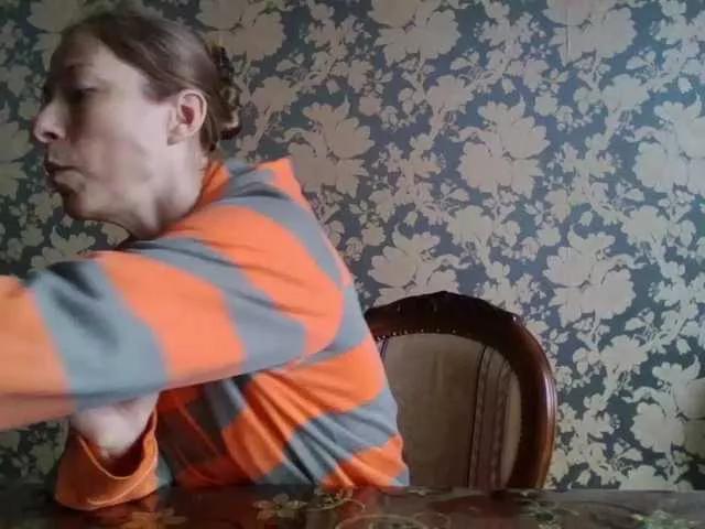 Boginechka webcams show profile image 