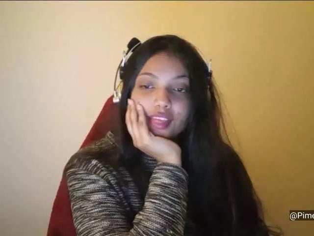 Bombonzin from BongaCams