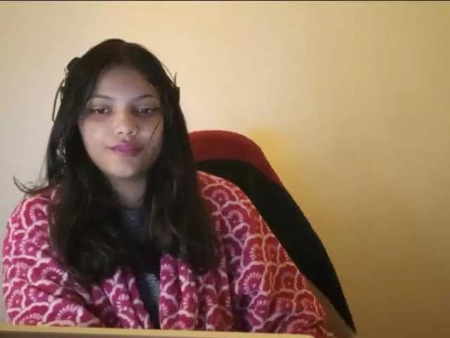 Bombonzin from BongaCams