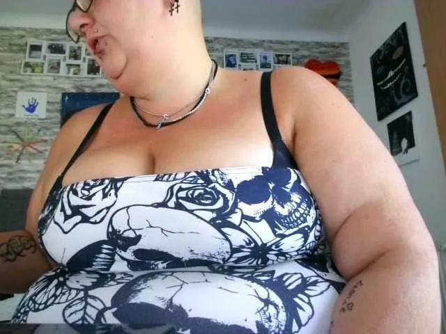 Bonnie-Clyde1 webcams show profile image 