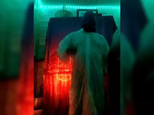 Bonnie777Clyde from BongaCams