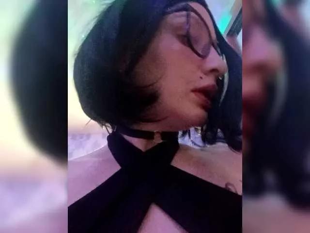 Bonnie777Clyde webcams show profile image 