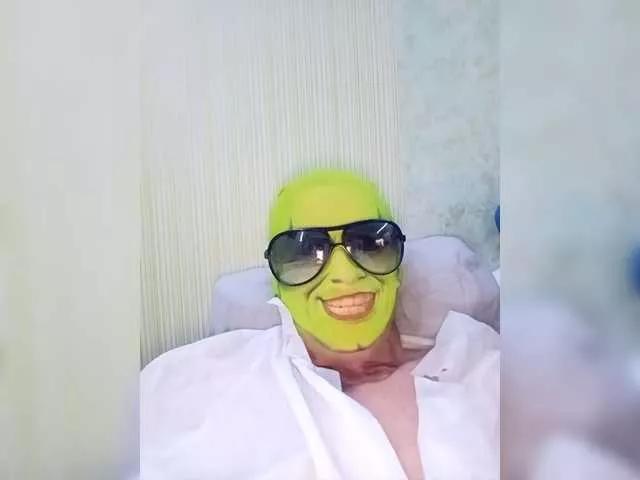 Bonnie777Clyde from BongaCams