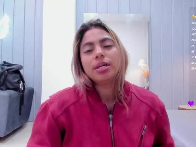 BonnieOwen from BongaCams