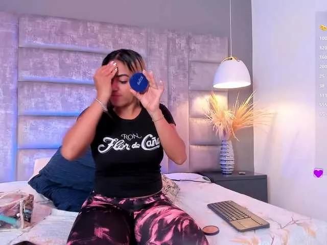 BonnieOwen from BongaCams