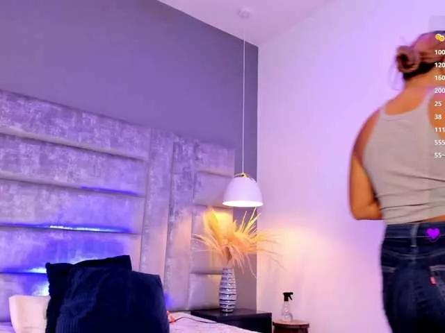 BonnieOwen from BongaCams